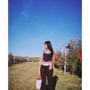 Meet your Posher, Usha